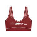 Ziftan Women’s Yoga Sports Bra