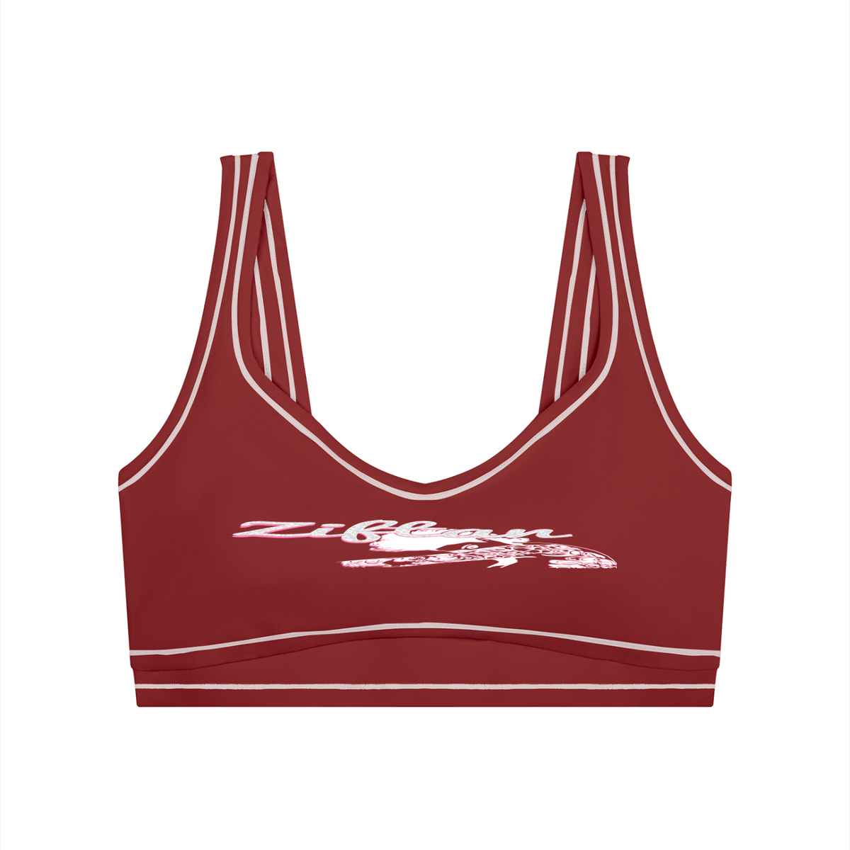 Ziftan Women’s  Yoga Sports Bra