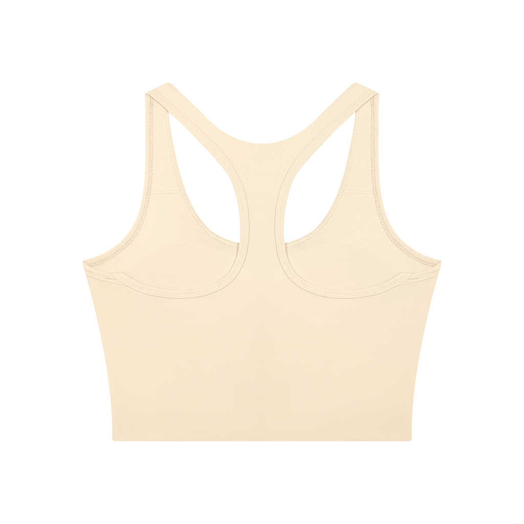 Ziftan Women's Color Block Yoga Tank Top