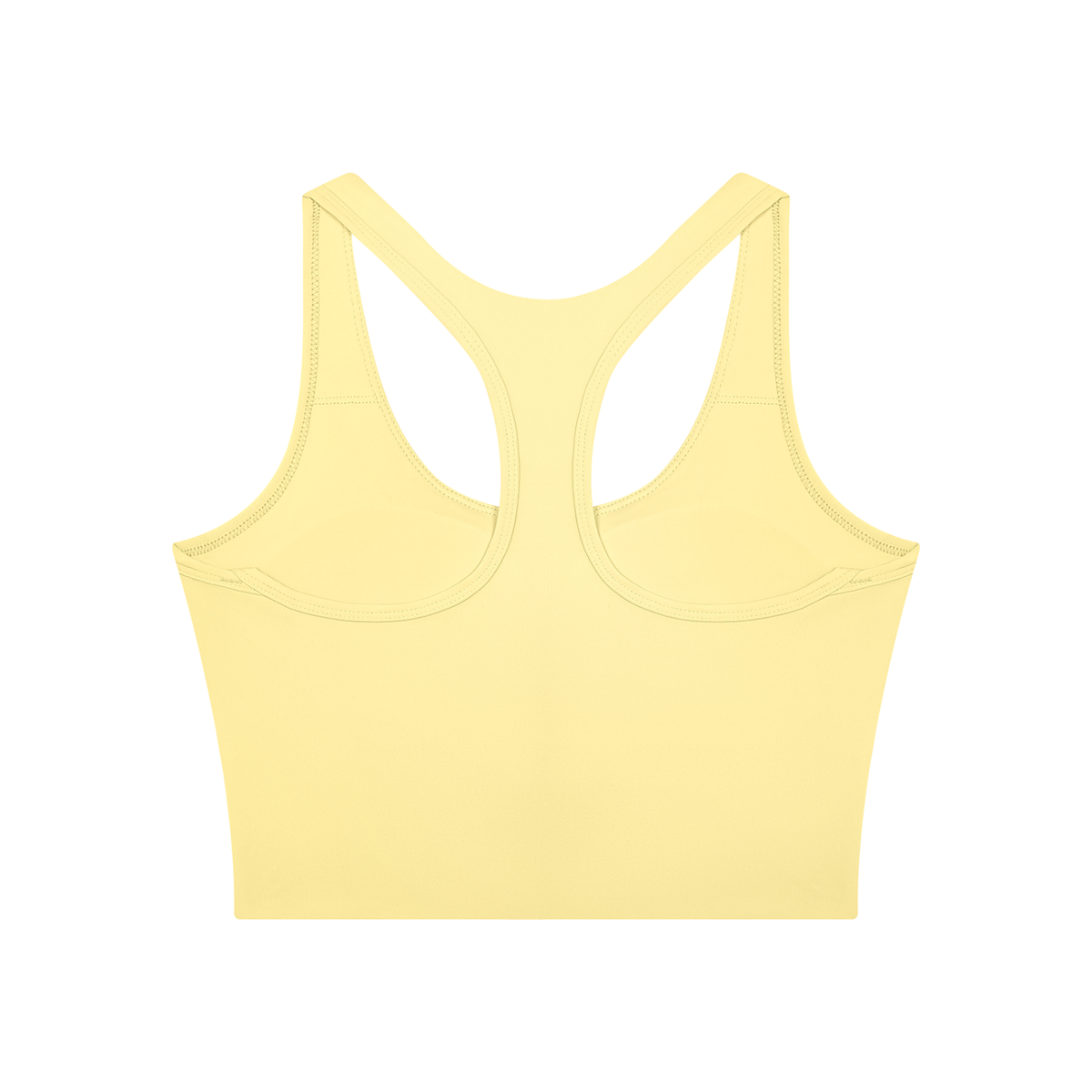 Ziftan Women's Color Block Yoga Tank Top
