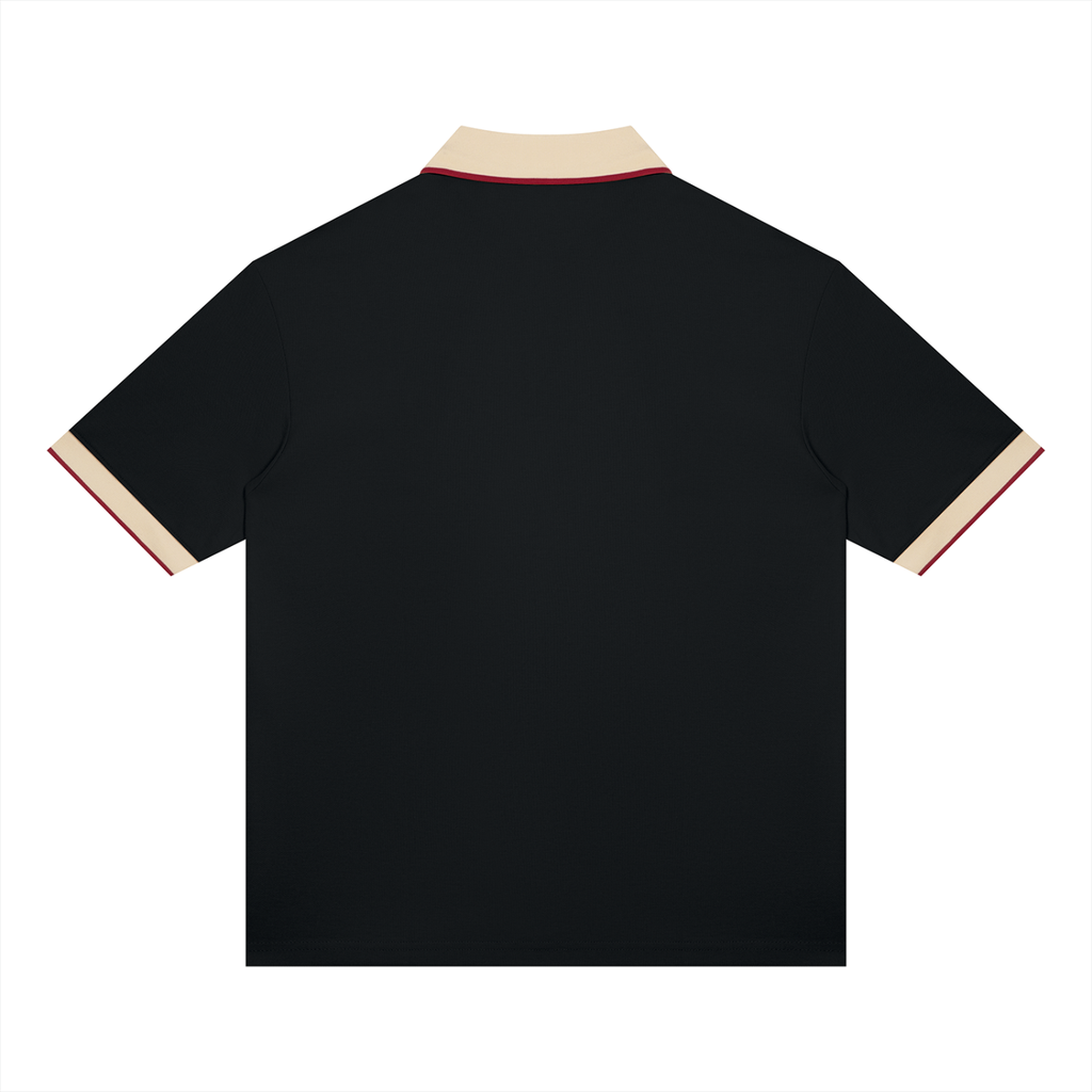 Men Color Block Ziftan Shirt