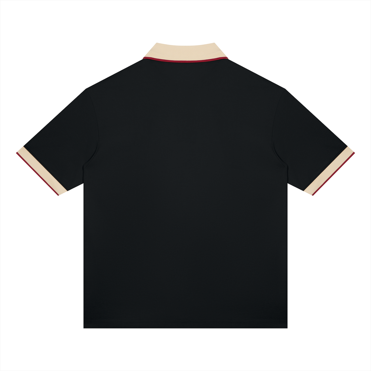 Men Color Block Ziftan Shirt